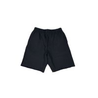 BHQJ C- ELINE classic basic style small letter matte embroidered LOGO mens and womens all-match shorts cropped pantsTH