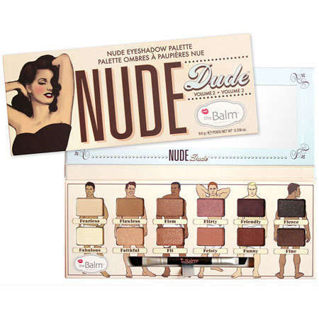 the-balm-nude-dude-nude-eyeshadow-palette