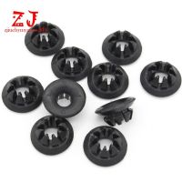 High Quality COD for Honda Accord 1998-2002 Hood Prop Rod Pivot Grommet (Set of 10) ZJP