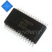 10pcs/lot ISD1760 ISD1760SY SOP-28 In Stock