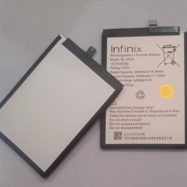 แบตเตอรี่-infinix-x687-zero-8-bl44cx-bl-44cx-4500mah-แถมฟรี-เครื่องมือ