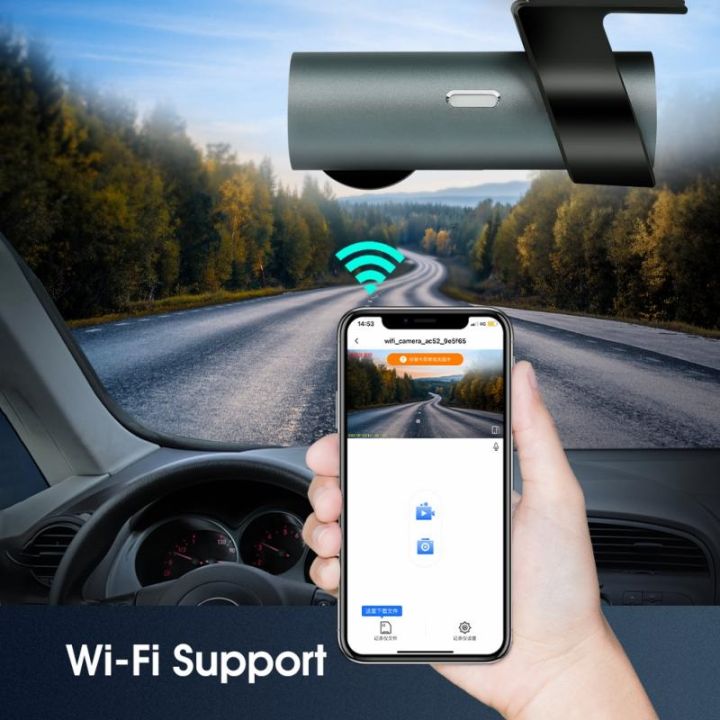 mini-dash-camera-wifi-dual-lens-usb-portable-dashcam-universal-car-accessories-car-dvr-mirror-video-recorder