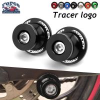 ♦ชิ้นส่วนโมโตสำหรับ Yamaha Tracer 700 900 7 9 GT 700Gt Mt07 900Gt Mt09แกนแขนเหวี่ยงยืนเลื่อนสกรูอุปกรณ์สลักเกลียว6มม.