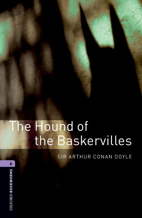 หนังสือ OBWL 3rd ED 4 : The Hound of the Baskervilles (P)