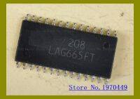 New Product LAG665FT LAG665 SOP The Old