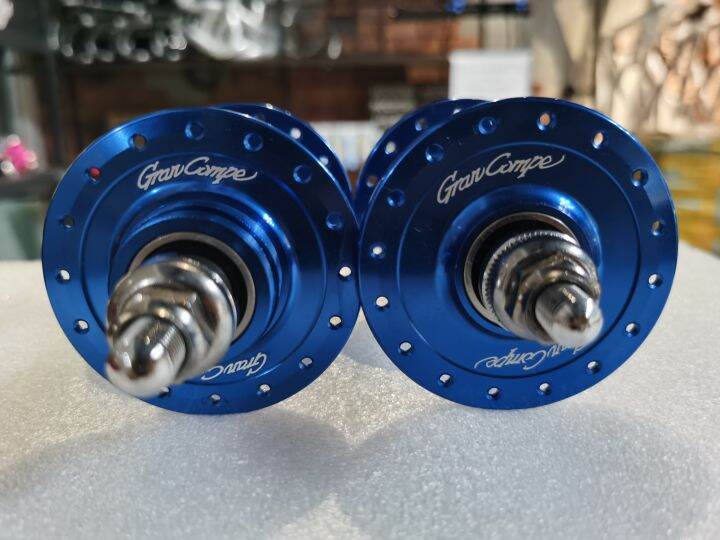 Gran Compe Hubs Lazada PH