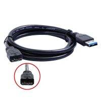 การเปลี่ยน Uc-e14 3.0 Usb สำหรับสายเชื่อมต่อตะกั่วสายข้อมูล D800 Nikon