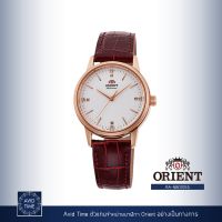 [แถมเคสกันกระแทก] นาฬิกา Orient Contemporary Collection 32mm Automatic (RA-NB0105S) Avid Time โอเรียนท์ ของแท้ ประกันศูนย์