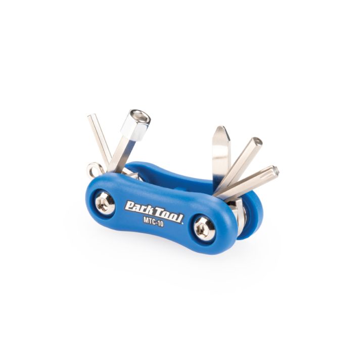 park-tool-mtc-10-ประแจพับ-หัวหกเหลี่ยมขนาด-3-4-5-และ-8-มม-ประแจพกพา-เครื่องมือพกพา-เครื่องมือซ่อมจักรยาน-multi-tool-น้ำหนักเบา-แข็งแรง-จาก-usa