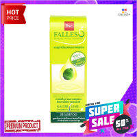 ฟอลเลสแฮร์รีไวฟวิ่งแชมพู180FALLESS HAIR REVIVING SHAMPOO 180ML.