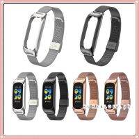 Suitable For Watchband Milanese Stainless Steel Band Strap OPPO Eva 0103