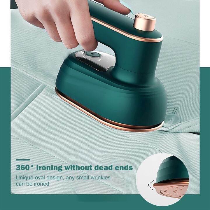 professional-micro-steam-iron-handheld-mini-garment-steamer-machine-portable-electric-smart-home-travel-business-steam-generator