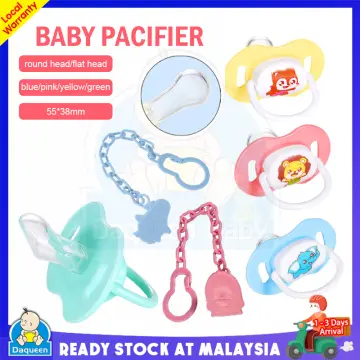 Best pacifier for newborn 2024 malaysia