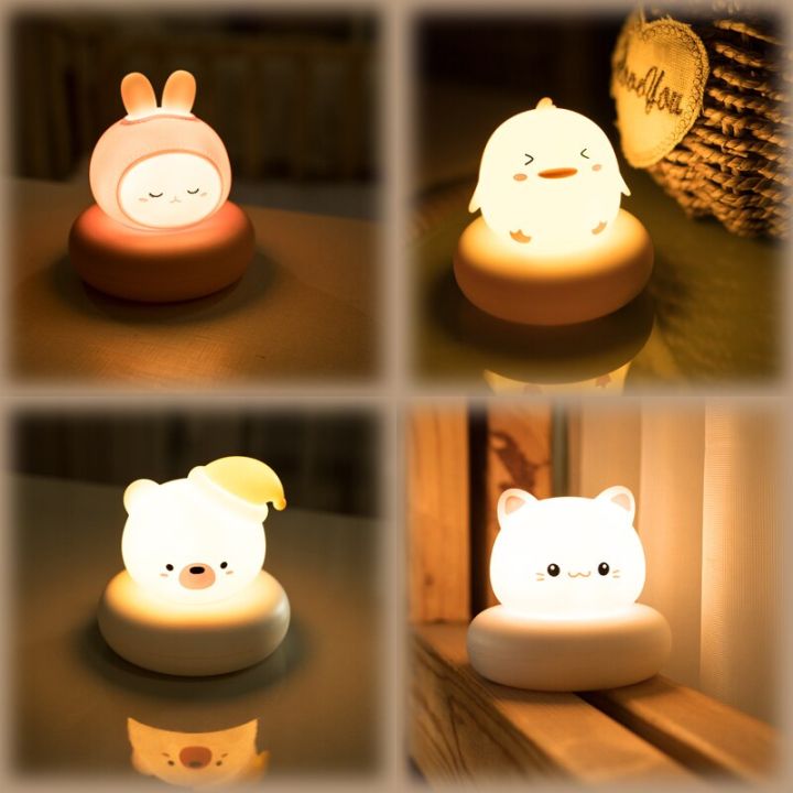 childrens-night-light-bear-rabbit-baby-nightlight-cute-for-home-bedroom-kid-usb-cartoon-led-lamp-christmas-gift