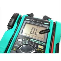 Kyoritsu 2012ra Digital AC/DC Clamp meter และ Multimeter ในตัวเดียวกัน 2 in 1 สินค้าของแท้100%ออกใบกำกับภาษีได้มีประกัน