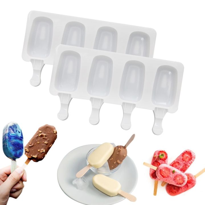 3-4-silicone-mold-ice-cream-mold-chocolate-popsicle-molds-diy-dessert-lce-cube-maker-reusable-molds-ice-tray-kitchen-accessories