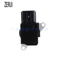 ZR สำหรับชิ้นส่วนรถยนต์สำหรับ Toyota Air Flow Sensor Air Flow Meter 22204-0T040 22204-31020