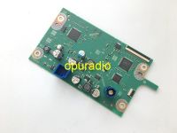 7.0inch LCD Display TX18D34VM0FAA PC Board for Mercedes A2129000829 Car Navigation audio