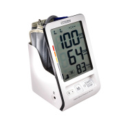 Máy đo huyết áp điện tử bắp tay CH-456