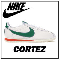 Classic Cortez with box complete Accessories Mens Sneakers, Womens Running Shoes, Size36-45