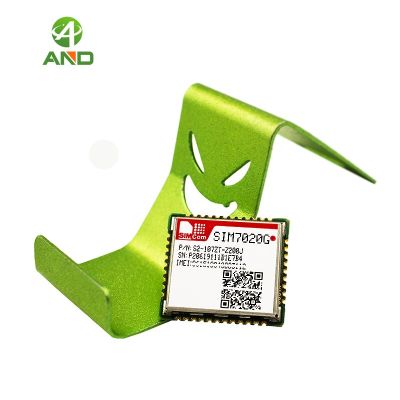 【Worth-Buy】 Simcom Sim7020g โมดูล Nb-Iot แบบ Global-Band