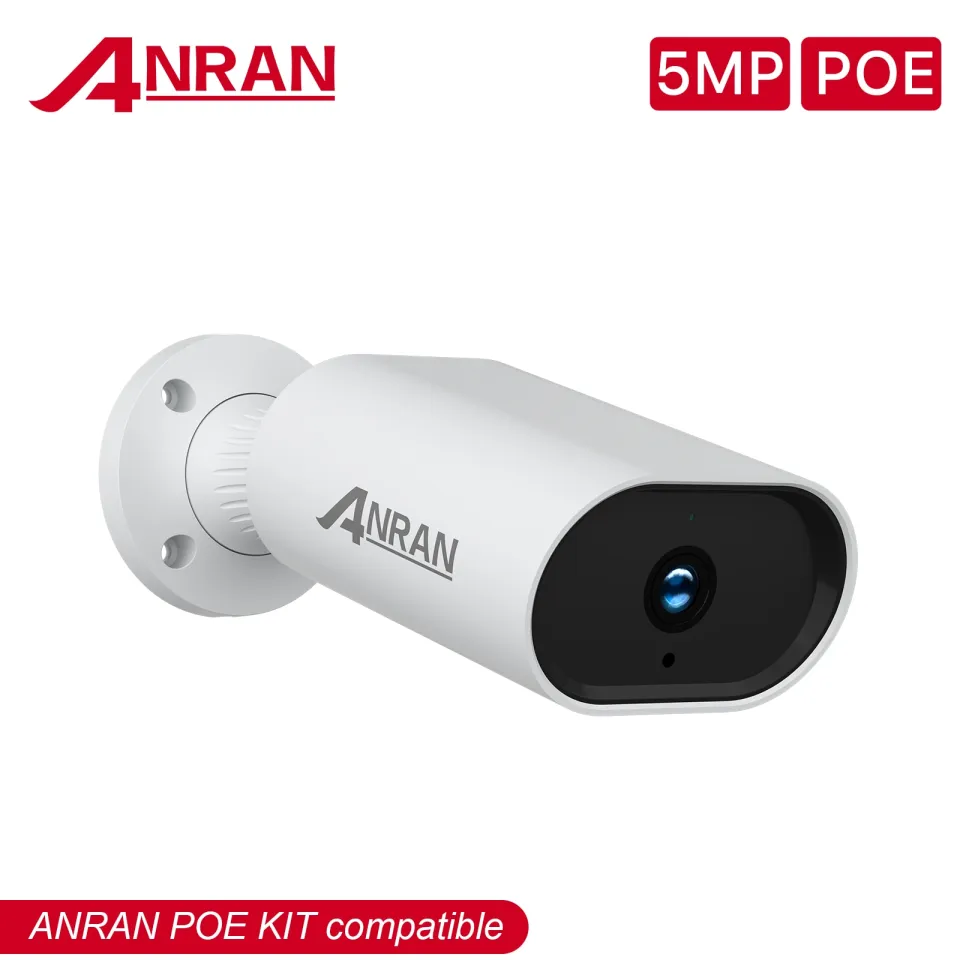 anran 5mp ptz camera