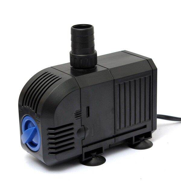 Submersible Water Pump HJ-2200 for Aquarium or PondKJH | Lazada PH