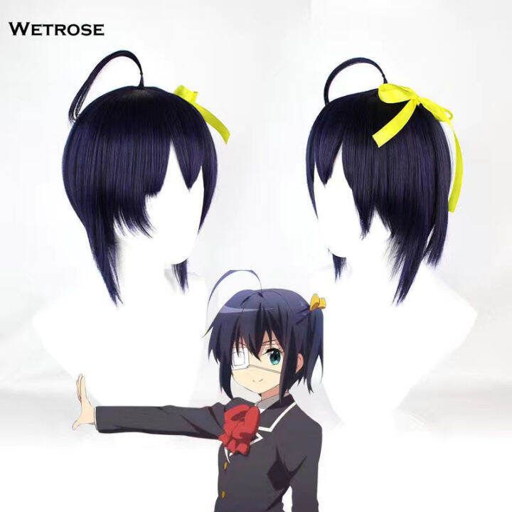 wetrose-love-chunibyo-amp-ริกก้า-takanashi-หลงผิดอื่นๆชุดคอสเพลย์คอสเพลย์โลลิต้าอนิเมะเกมชุดคอสเพลย์ชุดธรรมดา