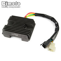 รถจักรยานยนต์ V Oltage Regulator R Ectifier สำหรับ Moto Guzzi Nevada 750 Breva V750 IE V7พิเศษคาเฟ่คลาสสิกเบลลาจิโอ940 GU32703810