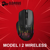 เมาส์เกมมิ่งไร้สาย Glorious รุ่น Model I 2 Wireless ประกันศูนย์ 2 ปี