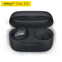 Original Ja Elite 85t True Wireless Bluetooth Earphone Sports Noise Reduction Headset Music Game Headphones Ipx5 Waterproof