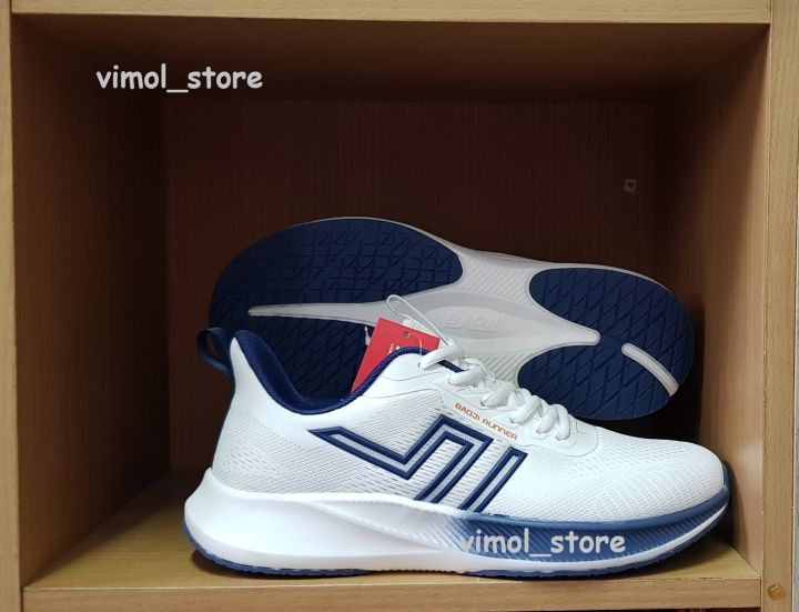 baoji-running-shoe-รองเท้าผ้าใบบาโอจิ-รองเท้าผ้าใบสีขาว-รองเท้าbaoji-รองเท้ากีฬา