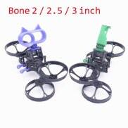 Bone Bộ Khung Sợi Carbon V1 V2 2 2.5 3 Inch Cho Máy Bay Không Người Lái 2