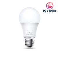 EC Service หลอดไฟอัจฉริยะ TP-LINK (TAPO L520E) SMART WI-FI LIGHT BULB สินค้าแท้ทุกชิ้น ประกัน1ปี