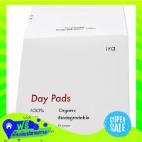 ?Free Delivery Ira Day Pads Sanitary Napkin Slim 24Cm 10Pcs  Z12PackX Fast Shipping"