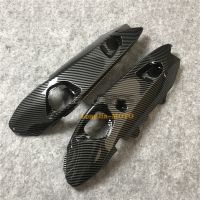 Suitable for ER6N ER6F NINJA650 12 13 14 15 16 years of housing Rear tail side panel Rear tail panel Rear tail side panel