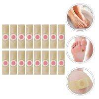 【YF】 Corn Pad Remover Callus Cushion Pads Cushions Foot Toe Adhesive Feet Removers Salicylic Corns Fast Step Finger Treatment Acid