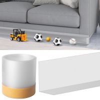 ❅ Toy Blockers For Furniture Under Couch Blocker Adjustable Bumper Stop Things from Going Under Sofa Furniture For Pets Kids