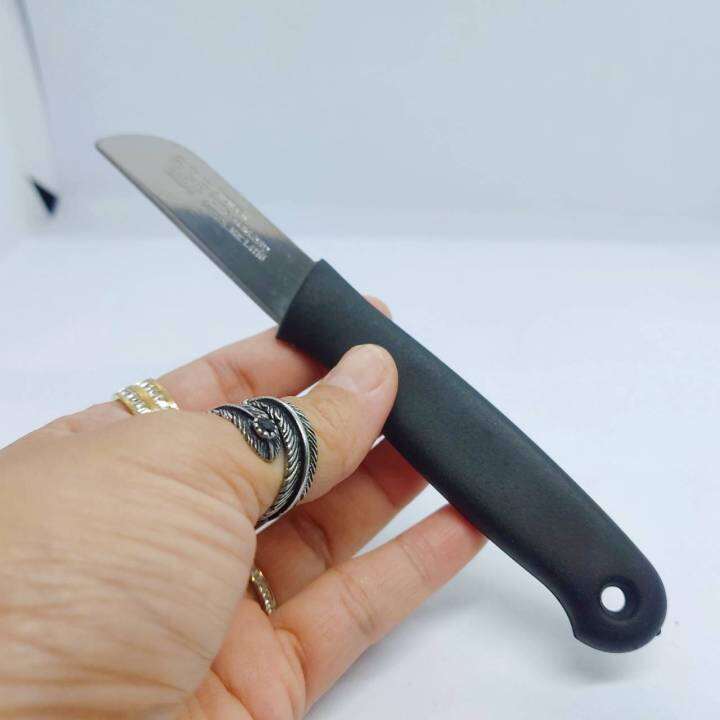 มีดสแตนเลส-แกะหอยนางรม-stainless-steel-oyster-knife