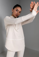 Zalia - Leya Active Tunic Top