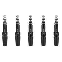 5X .335 Golf Shaft Sleeve Adapter Compatible with Titleist TS1,TS2,TS3,TS4,917/915/913D,Driver Tip,LH&amp;RH