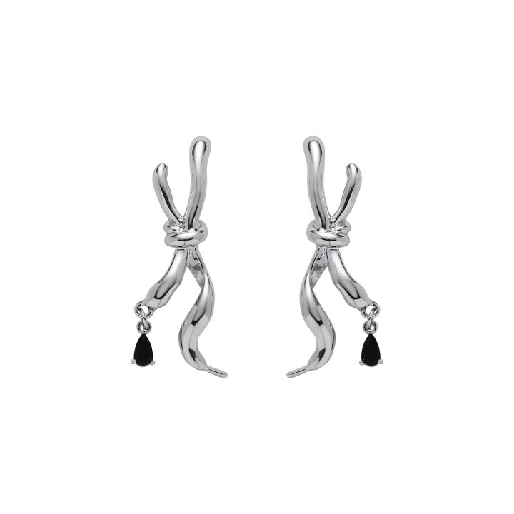 cod-needle-earrings-shoelace-design-new-chinese-wholesale