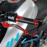 ┅☇☏ Protections universelles de leviers dembrayage de frein de moto CNC guidon poignées protecteur CFMOTO NK250 NK400 NK650 650stuff CF650TR