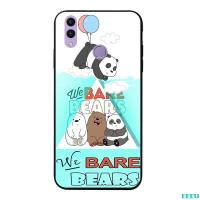 EEEU 8C เคสสำหรับหัวเหว่ยน่ารักเคสโทรศัพท์เคส TPU WG-HBTX ซิลิคอนนุ่มรูปแบบ