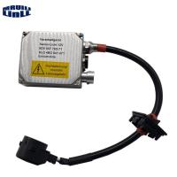 Ballast Hid ไฟหน้าซีนอนพร้อม5dv007760จุดระเบิด71 Hlo4bo941471 D2r D2s ใหม่สำหรับ A8 A4 Audi A6