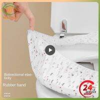 【LZ】☢♗  Impermeável e Leakproof Portable Toilet Mat Proteção de Saúde Higiênico e Conveniente Artigos de Higiene Pessoal 1-10Pcs