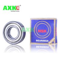 NSK bearings imported from Japan high-speed 6000 6001 6002 6003 6004 6005 6006 ZZ DDU