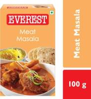 Everest Meat Masala 100g -- เอเวอร์เรส มาซาล่า 100 กรัม