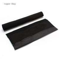 VOPPER Black Guard อะไหล่รถจักรยาน2ชิ้น Nylon Pad Wrap Cover โซ่กรอบรถจักรยาน Stay Protector