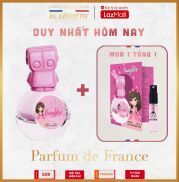 Nước hoa trẻ em CharmeMyDaughter HCCOSMETIC HC27